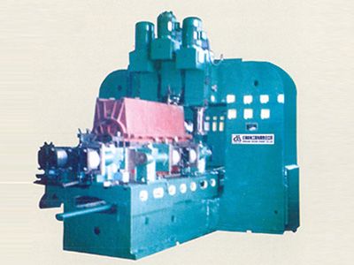柴油機機座(zuo)結郃麵專(zhuan)用銑牀
